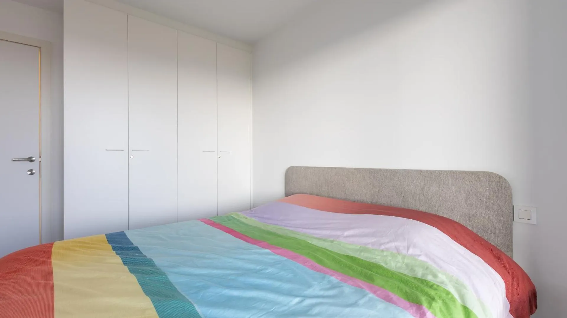 Waves 6 06-05 Apartamento Ostend